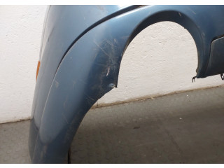 Бампер  Jaguar S-type задний   