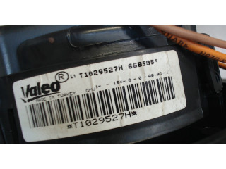 Моторчик печки  Renault Clio 2016-2019 t1029527h     t1029527h   