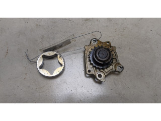 Масляный насос