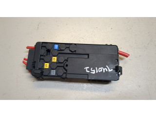 Блок предохранителей  Mercedes GL X164 2006-2012         