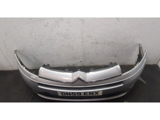 Бампер  Citroen C4 Grand Picasso 2006-2013 передний   