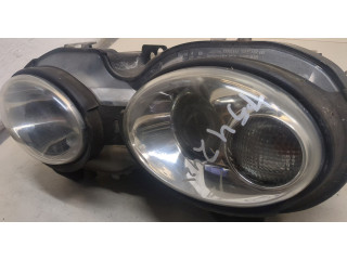 Фара передняя Jaguar X-Type 2001-2009 левая