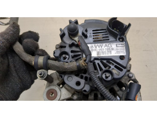 Генератор  Volkswagen Golf 5 2003-2009       036903024L    