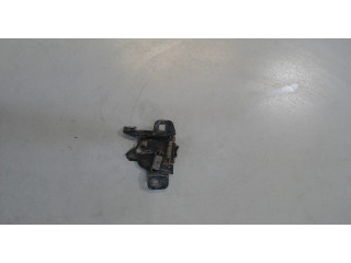 Замок капота Jeep Liberty 2002-2006