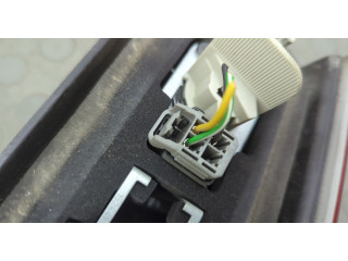 Задний фонарь          