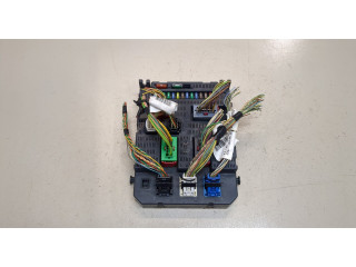 Блок BSI  Citroen C4 2004-2010         