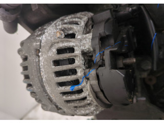 Масляный насос