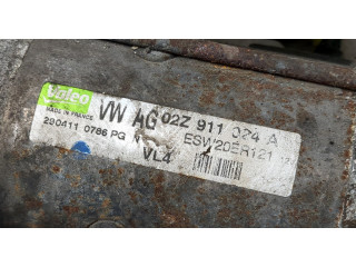 Стартер  Volkswagen Golf 6 2009-2012 1.6     