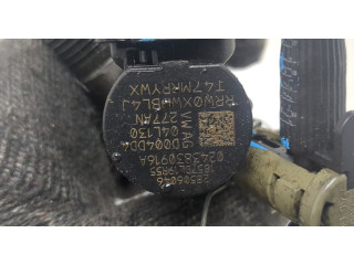 Форсунка топливная Skoda Octavia (A7) 2013-2023 28506046