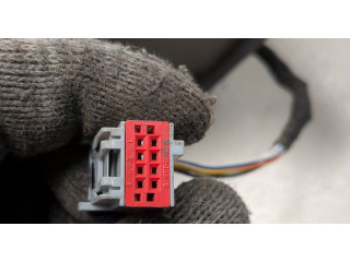 Зеркало боковое  Ford Fusion 2002-2012  правое           1568935, 6N1117682BG