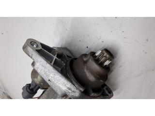 Стартер Skoda Fabia 2007-2014 1.2 0710082204