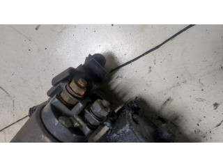 Стартер  Citroen Jumper (Relay) 2014-      