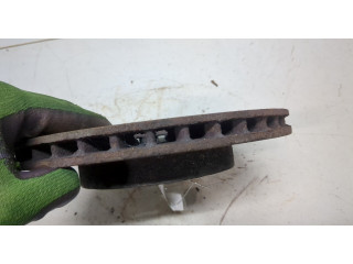 Диск тормозной Honda Prelude 1996-2001 2.0 передний