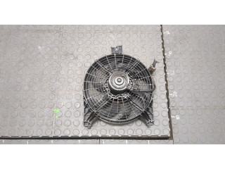 Вентилятор радиатора  Infiniti QX56 2004-2010           