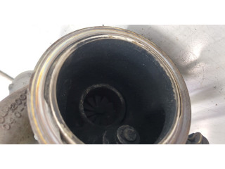 Турбина Chevrolet Cruze 2015-2023 12685682