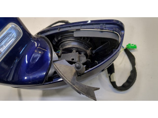 Зеркало боковое  Citroen C4 2004-2010  правое           