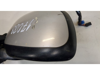 Зеркало боковое Chevrolet Tahoe 1999-2006 левое