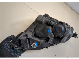 Фара передняя  Citroen C4 Grand Picasso 2006-2013 правая 