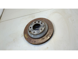 Диск тормозной Volkswagen Touareg 2010-2014 задний 7L8615601C