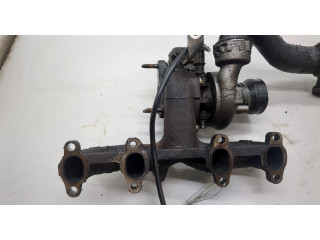 Турбина Volkswagen Golf 4 1997-2005