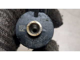 Форсунка топливная  Ford EcoSport 2012-2016    1745052, CV6Q9F593AA, 0445110489     