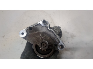 Стартер Citroen DS3 1.6