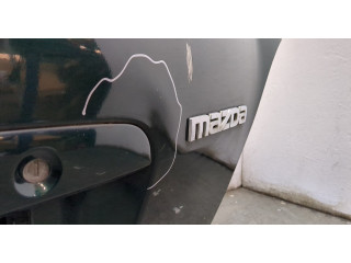 Моторчик заднего дворника Mazda 323 (BJ) 1998-2003