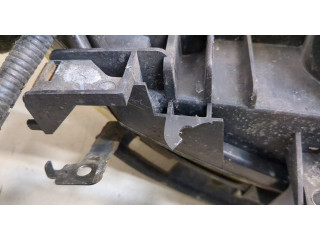 Фара передняя  Ford Ranger 2006-2012 левая 