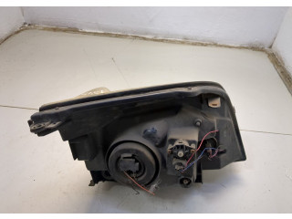 Фара передняя  Nissan X-Trail (T30) 2001-2007 левая 