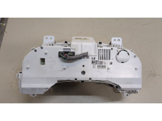 Панель приборов Honda CR-Z