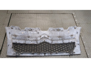 Решетка радиатора  Citroen Jumper (Relay) 2006-2014          