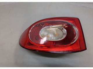 Задний фонарь          