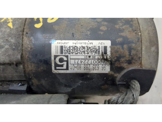 Стартер Citroen C4 Grand Picasso 2006-2013 1.6 9663528880