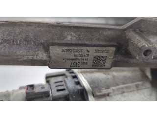    Рейка рулевая без г/у  Chevrolet Equinox 2017-2024      