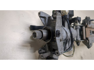 рейка Колонка рулевая BMW X3 E83 2004-2010