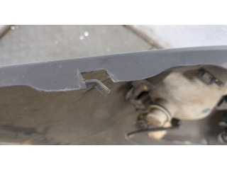 Бампер  Fiat Punto Evo 2009-2012 передний   