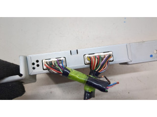 Блок комфорта Infiniti QX56 2010-2013 283461LA0A