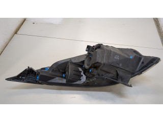 Фара передняя  Chevrolet Spark 2009- правая 