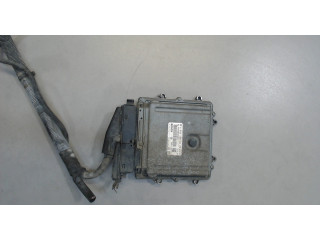 Блок управления двигателем Mitsubishi Colt 2004-2008