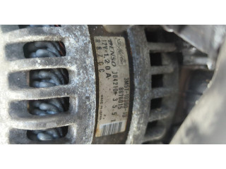  Турбина  Ford Focus 2 2005-2008             