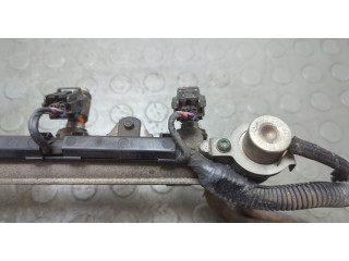 Форсунка топливная Volkswagen Golf 4 1997-2005 036906031G, 036133320B