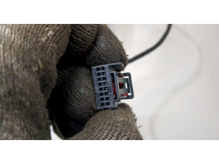 Зеркало боковое Skoda Octavia (A7) 2017-2021 левое