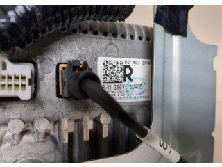 Дисплей мультимедиа Infiniti FX 2008-2012 280911JA0E