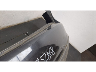 Бампер  Volkswagen Golf Plus задний   