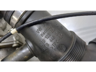  Турбина  Skoda Fabia 2007-2014             03L253056D