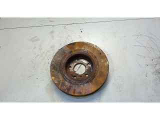 Диск тормозной  Infiniti FX 2002-2009   передний   43206CA000      