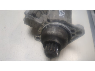 Стартер Volkswagen Golf 6 2009-2012