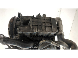 Генератор  Volkswagen Passat 6 2005-2010           