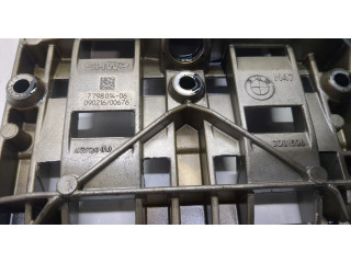 Масляный насос