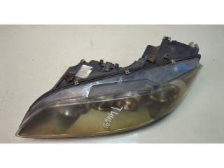 Фара передняя  Mazda 6 (GG) 2002-2007 левая 